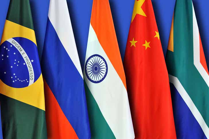 I prossimi dieci anni di BRICS. La relationship continuerà?
