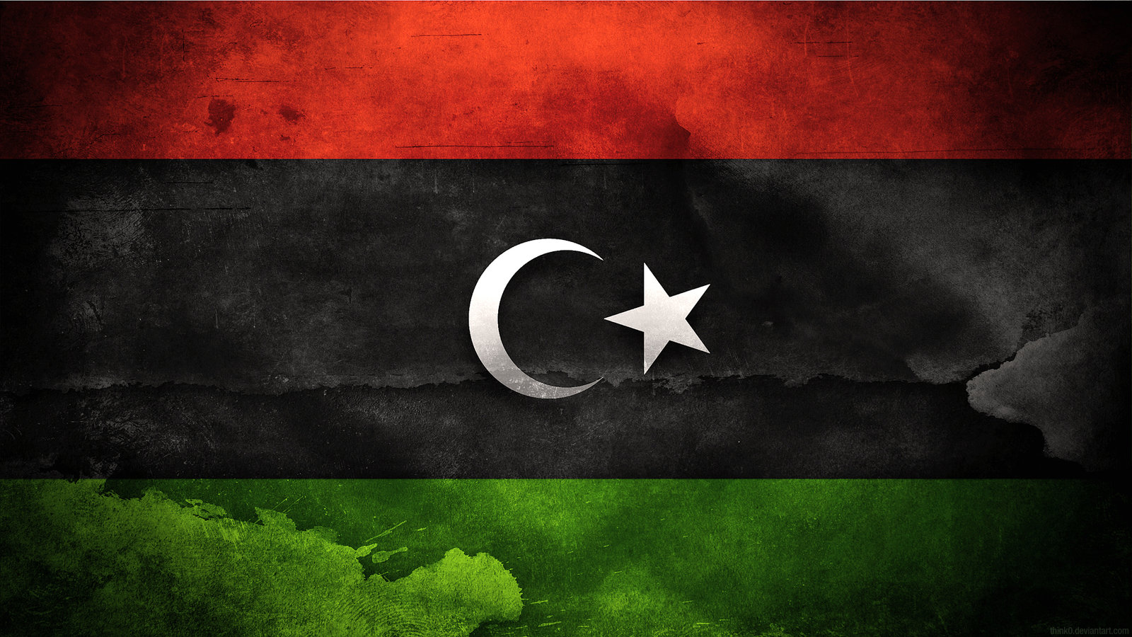 Libia-Bandiera (1)