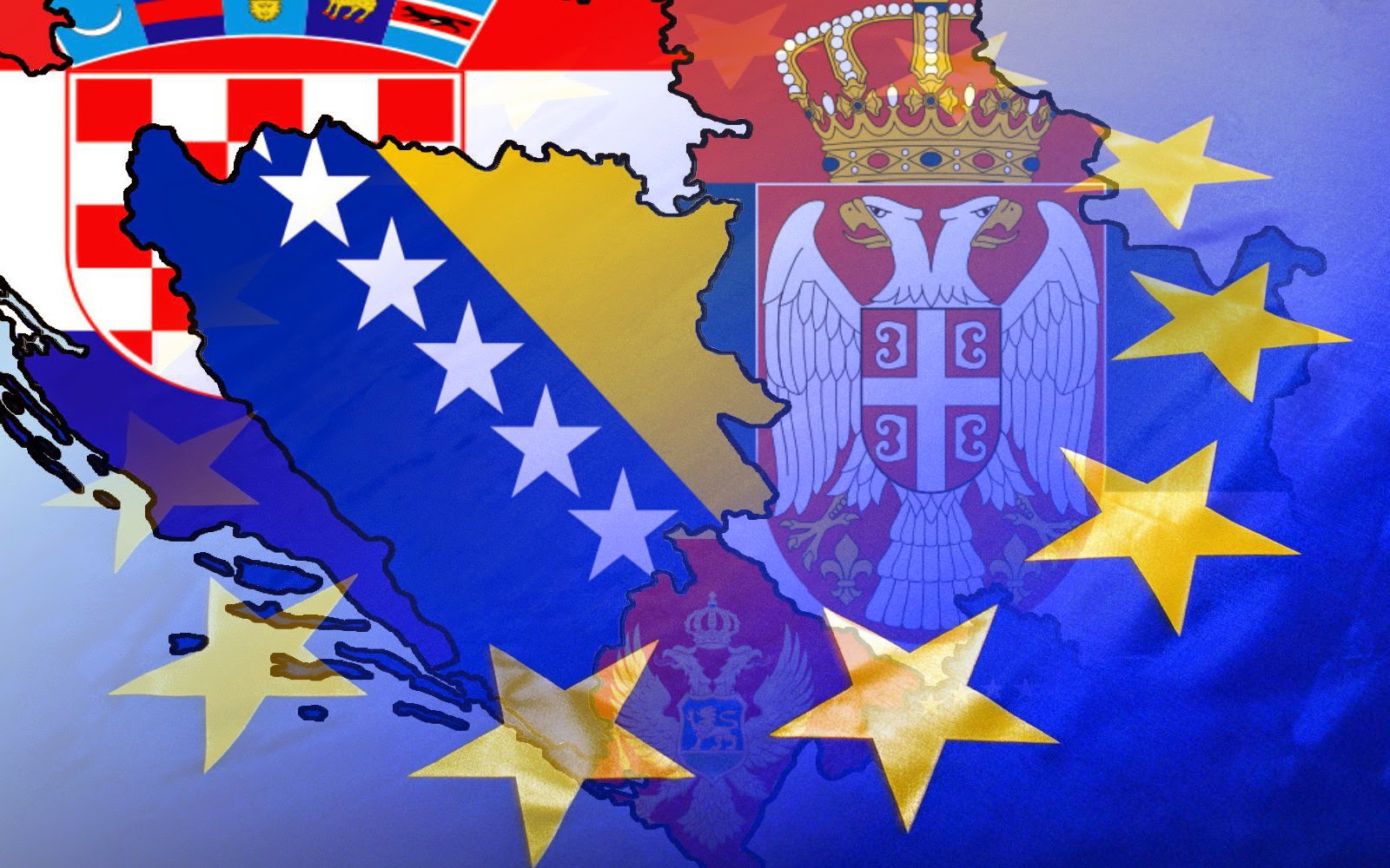 FOCUS - Balcani, la storia in movimento: quali conseguenze per l'Europa?