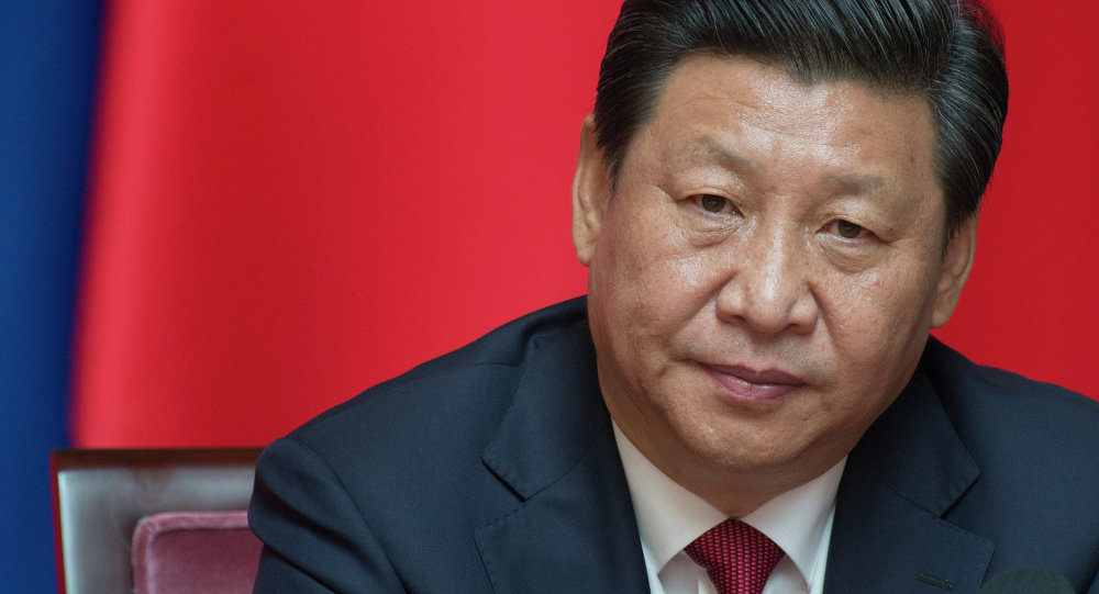Xi Jinping: “Affrontare le sfide e costruire un futuro luminoso attraverso la cooperazione”