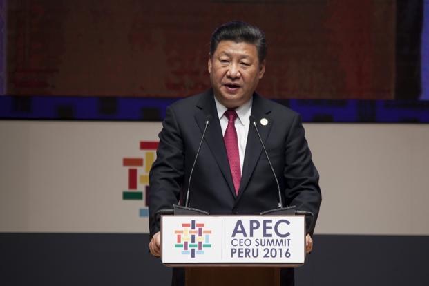 Cina nuovo motore della globalizzazione? Sul vertice APEC dopo la vittoria di Trump