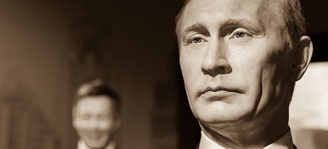 Putin mette in guardia la NATO dal provocare la Russia