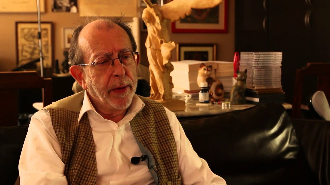 Alain de Benoist: “La NATO non è cerebralmente morta. L'Europa lo è!"