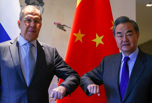 Dichiarazione congiunta dei Ministri degli Affari Esteri di Cina e Russia su alcuni aspetti della governance globale nelle condizioni moderne