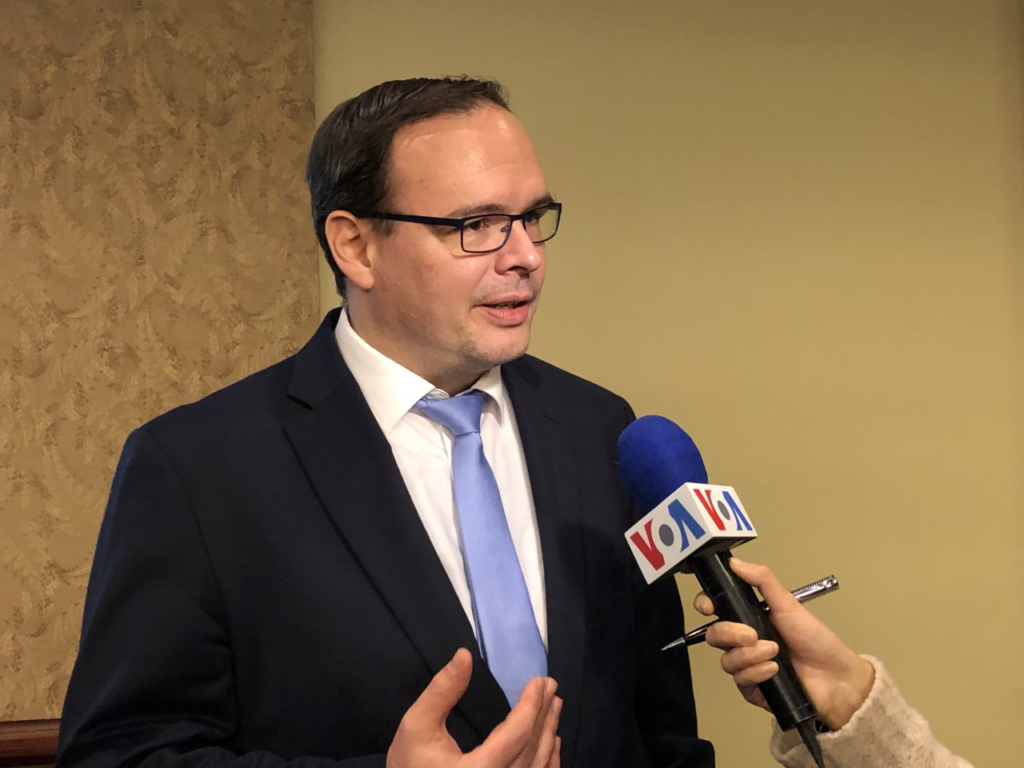 Le conferenze sullo Xinjiang zittiscono ancora la propaganda anticinese di Adrian Zenz