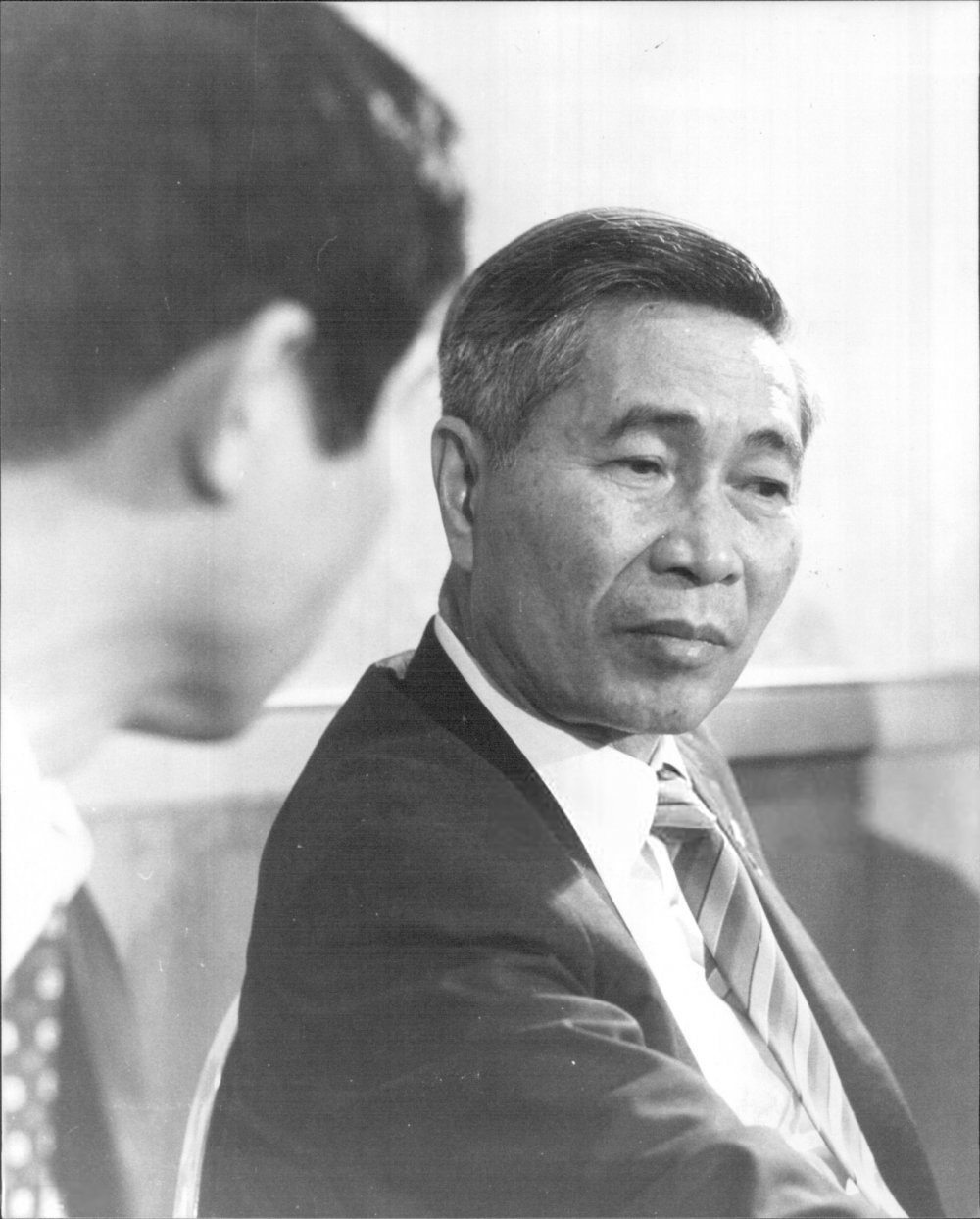 Il Vietnam ricorda lo storico ministro degli Esteri Nguyễn Cơ Thạch