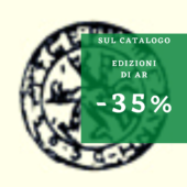 PROMOZIONE EDIZIONI DI AR