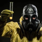 Gli Stati Uniti puntano a trasformare gli insetti in armi biologiche