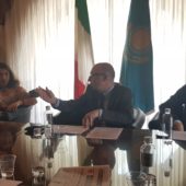 Una tavola rotonda sul processo riformistico in Kazakhstan | Roma 27.05.2022