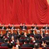 Il mondo guarda con attenzione al XX Congresso del Partito Comunista Cinese