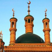 La libertà religiosa nello Xinjiang