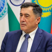 LO SCO NEL SISTEMA DI PRIORITÀ DI POLITICA ESTERA DEL NUOVO UZBEKISTAN