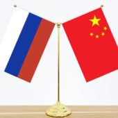 Xi giura sostegno reciproco a Putin in mezzo alle turbolenze globali