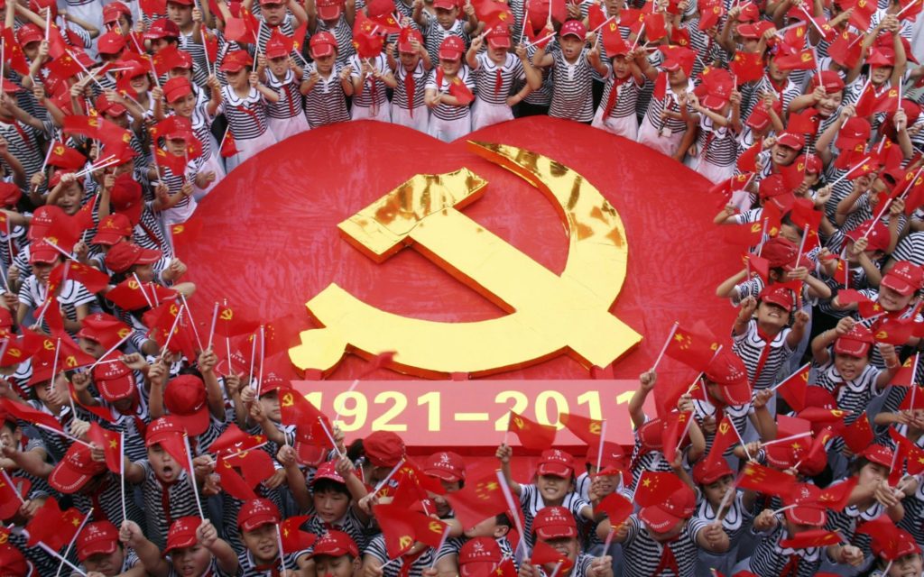 Marco Costa (CeSEM): per capire la Cina, dobbiamo capire il Partito Comunista Cinese