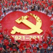Marco Costa (CeSEM): per capire la Cina, dobbiamo capire il Partito Comunista Cinese