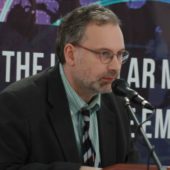 "La NATO minaccia la Francia, la civiltà occidentale e tutte le forme di civiltà"