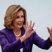 Perché la Cina si oppone alla visita di Pelosi a Taiwan