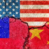 USA: la più grande minaccia alla pace mondiale