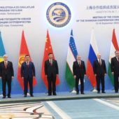 Vertice di Samarcanda: Russia e Cina garanti della stabilità mondiale