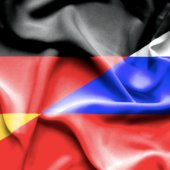 La crisi ucraina non riguarda l'Ucraina ma la Germania