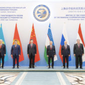 Samarcanda: la via della multilateralità