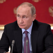 Discorso del Presidente Vladimir Putin alla Nazione