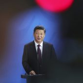 Vertice di Samarcanda: il discorso di Xi Jinping