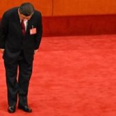 Si apre il 20º Congresso Nazionale del Partito Comunista Cinese