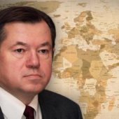 Sergey Glazev, l'economista di Putin: "Cercano la guerra alla Russia". Era il 2014...