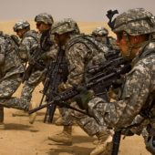 Gli Stati Uniti perdono il dominio militare sulla Cina