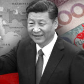 'Modernizzazione pacifica': l'offerta della Cina al Sud del mondo