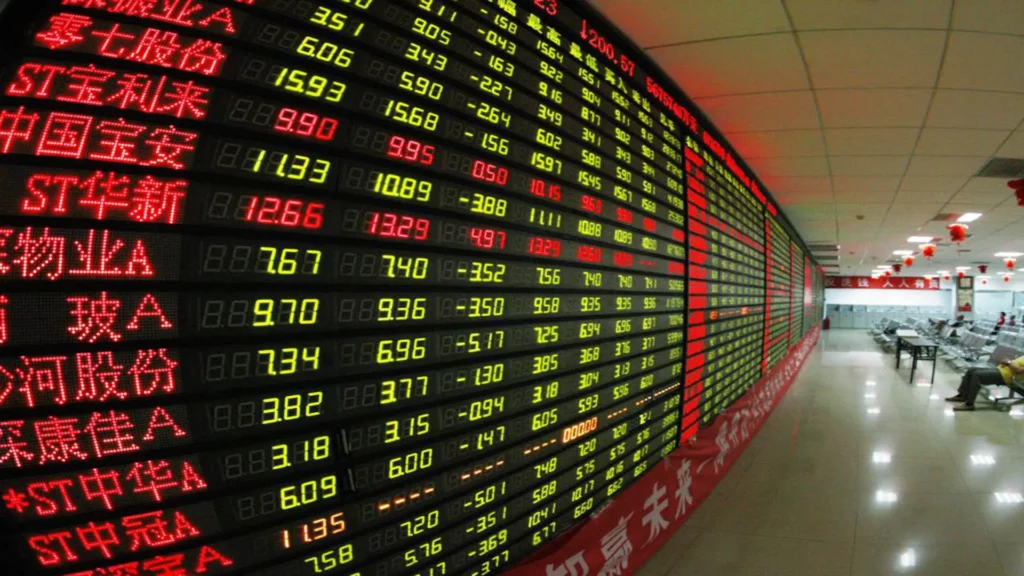 La Nuova Cina e le riforme: concrete opportunità per gli investimenti esteri