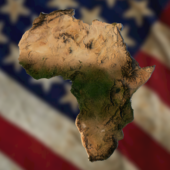 Gli Stati Uniti stanno usando l'Africa come trampolino di lancio contro la Cina