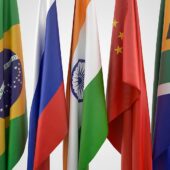 LA NUOVA ALLEANZA BRICS È UNA MINACCIA MORTALE PER L'OCCIDENTE