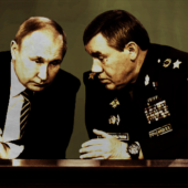 La Russia sta preparando un nuovo piano per porre fine alla guerra