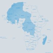 Il declino della francofonia in Africa