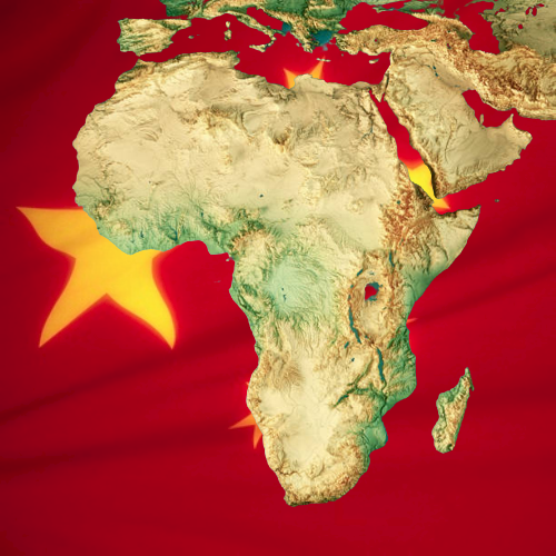 Il partenariato strategico sino-africano rimane indissolubile