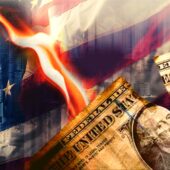 Come l'anno 2022 ha posto fine all'era unipolare americana