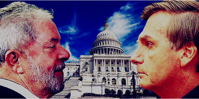 La visione multipolare ricalibrata di Lula lo rende suscettibile ai grandi interessi strategici degli Stati Uniti