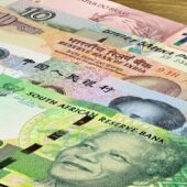 Sud del mondo: valute sostenute dall'oro per rimpiazzare il dollaro