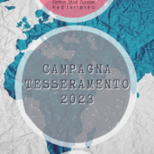 #PensaMultipolare | Campagna Tesseramento 2023
