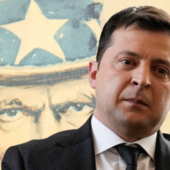 Il mondo non crede alla propaganda occidentale sulla crisi ucraina