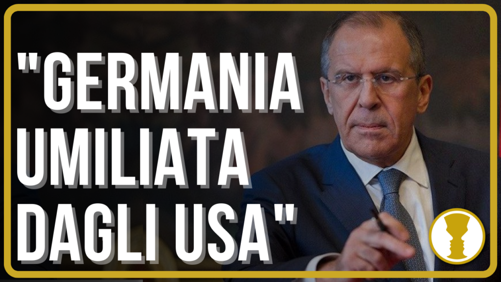 I leader russi rivelano la strategia: liberare l’Europa – Marco Ghisetti a il Vaso di Pandora