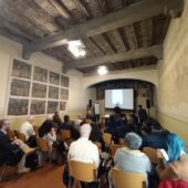 #REPORTAGE | Presentazione del libro "Il Grande Rinascimento della Nazione Cinese" | firenze 11 Febbraio 2023