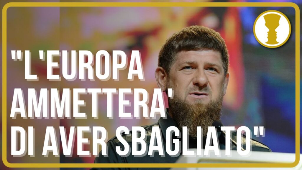 L’incubo degli anglosassoni si sta avverando – Marco Ghisetti @Il Vaso di Pandora