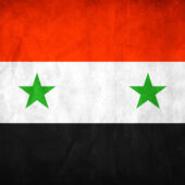 Togliere immediatamente tutte le sanzioni alla Siria