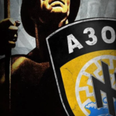 Il nono anniversario della guerra in Ucraina