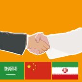 La Cina negozia la pace tra Arabia Saudita e Iran