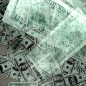 Il potere di Washington diminuirà con il dollaro