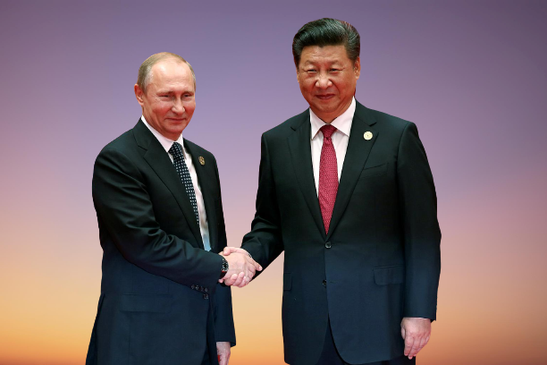 Xi Jinping in visita in Russia per la pace, la cooperazione e l’amicizia
